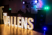 TKO Entertainment at Highfields Event Center