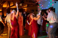 TKO Entertainment at Highfields Event Center