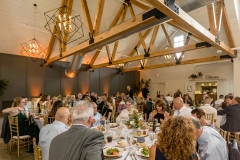 TKO Entertainment at Highfields Event Center