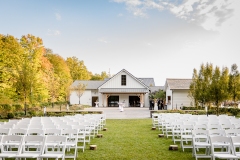 TKO Entertainment at Highfields Event Center