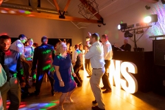 TKO Entertainment at Highfields Event Center