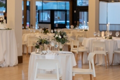 TKO Entertainment at Gordon Green