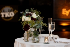 TKO Entertainment at Gordon Green