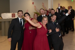 TKO Entertainment at Gordon Green