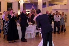 TKO Entertainment at Gordon Green