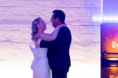 TKO Entertainment at Gordon Green