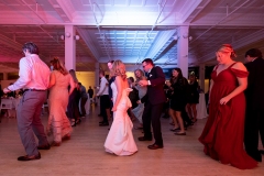 TKO Entertainment at Gordon Green