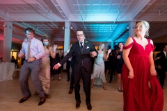 TKO Entertainment at Gordon Green