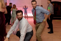 TKO Entertainment at Gordon Green