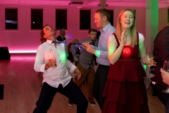 TKO Entertainment at Gordon Green