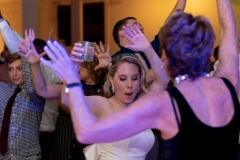 TKO Entertainment at Gordon Green