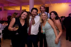 TKO Entertainment at Gordon Green