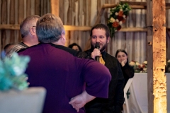 TKO Entertainment at The Barnstone