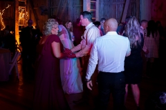 TKO Entertainment at The Barnstone