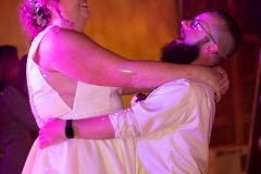 TKO Entertainment at The Barnstone