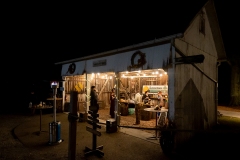 TKO Entertainment at The Barnstone