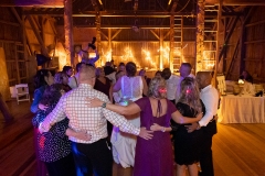 TKO Entertainment at The Barnstone