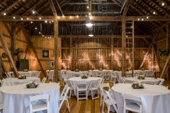 TKO Entertainment at The Barnstone