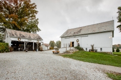 TKO Entertainment at The Barnstone