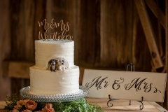 TKO Entertainment at The Barnstone