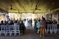 TKO Entertainment at Columbia Hills Country Club