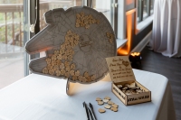 TKO Entertainment at Columbia Hills Country Club