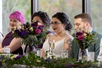 TKO Entertainment at Columbia Hills Country Club