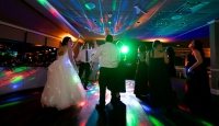 TKO Entertainment at Columbia Hills Country Club
