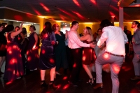 TKO Entertainment at Columbia Hills Country Club