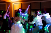 TKO Entertainment at Columbia Hills Country Club