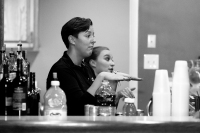 TKO Entertainment at Columbia Hills Country Club