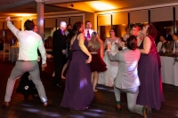 TKO Entertainment at Columbia Hill Country Club