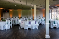 TKO Entertainment at Columbia Hill Country Club