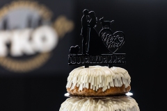 TKO Entertainment at Columbia Hills Country Club