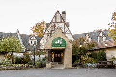 TKO Entertainment at Columbia Hills Country Club