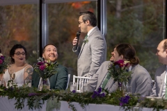 TKO Entertainment at Columbia Hills Country Club