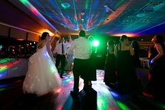 TKO Entertainment at Columbia Hills Country Club