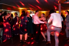 TKO Entertainment at Columbia Hills Country Club