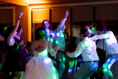 TKO Entertainment at Columbia Hills Country Club