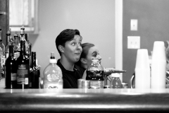 TKO Entertainment at Columbia Hills Country Club