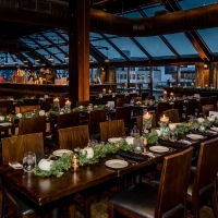 TKO Entertainment at Music Box Supper Club