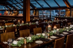 TKO Entertainment at Music Box Supper Club