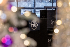 TKO Entertainment at Market Square at Crocker Park