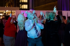 TKO Entertainment at Market Square at Crocker Park