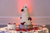 TKO Entertainment at St. Demetrios