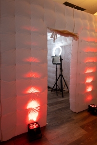 TKO Entertainment at St. Demetrios