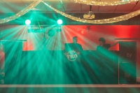 TKO Entertainment at St. Demetrios