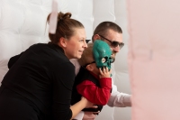 TKO Entertainment at St. Demetrios