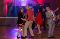 TKO Entertainment at St. Demetrios