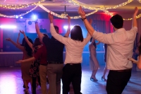 TKO Entertainment at St. Demetrios